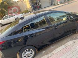 تويوتا بريوس